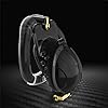 SeLgurFos KZING Chastity Lock Flip Design Openable Ring With Two Quick Disassemble Caps Penis Ring Chastity Device Cage…