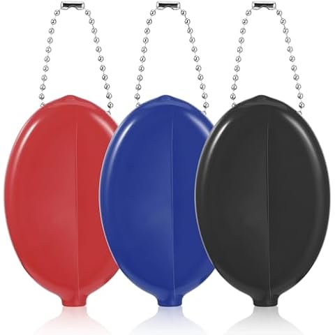 Porte-monnaie Xinjoduz en silicone Cover