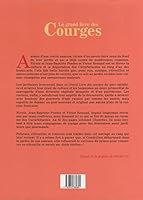 Grand livre des courges 2840380803 Book Cover