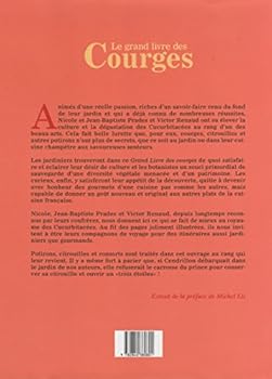 Hardcover Grand livre des courges (le) [French] Book