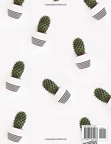 Giant Notebook: 400 Ruled Pages, Extra Large Notebook (8.5 x 11 in.) (400 pages notebook) - Image 2