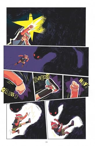 Superpunk (edição com bookplate)