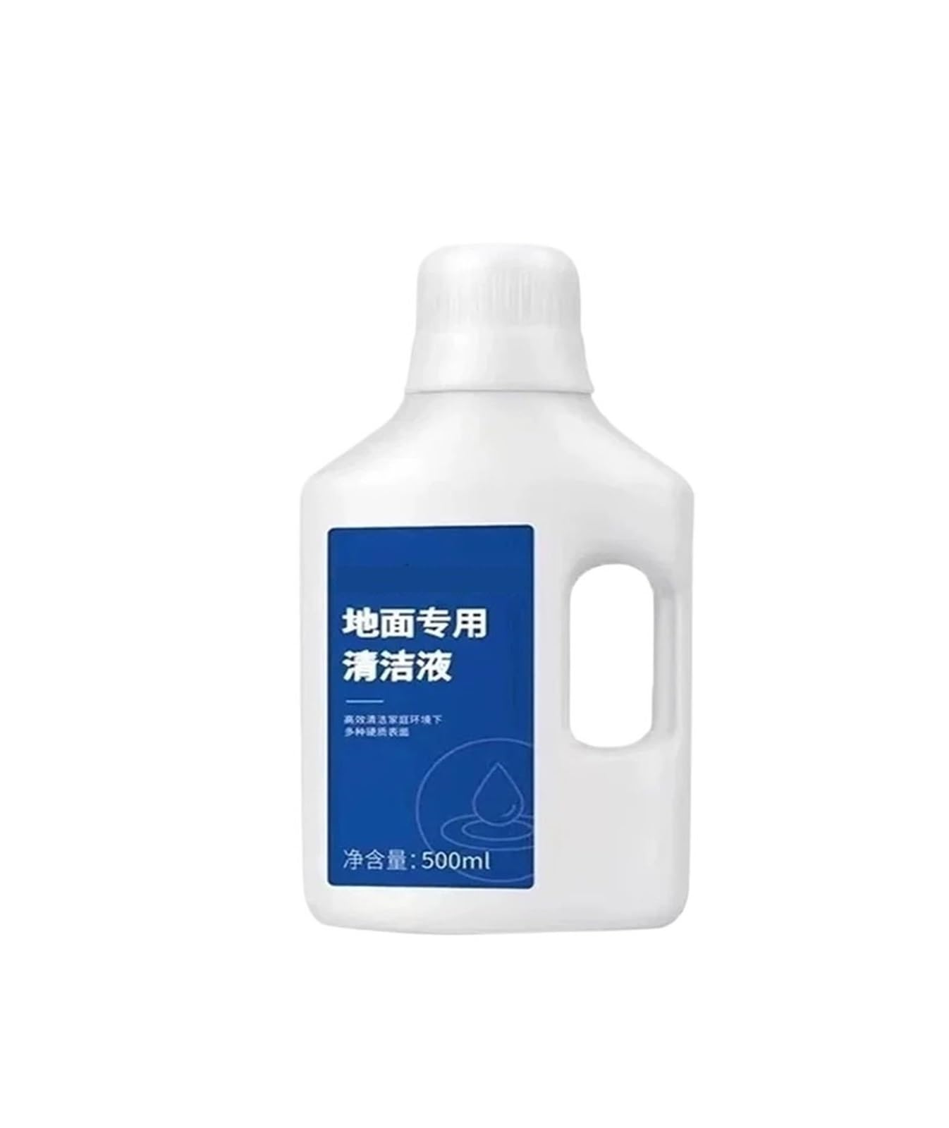 Cleaning Solution，Compatible for Dreame， X40 UltraX30 UltraH11/H11 Max/H12/H13/H12 Pro / M12 /W10 Cleaning Fluid Parts Accessories 500ml