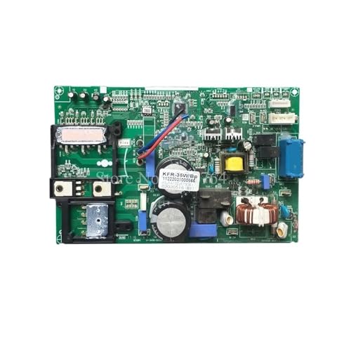 Carte de circuit imprimé SX-W-NEC52-SKAC-V1 pour climatiseur KFR-35W/BP