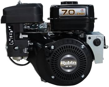 Amazon | ロビン OHCガソリンエンジン EX21-2BS (1/2減速型