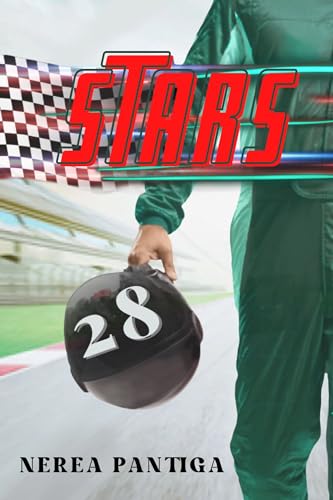 Stars: (New adult enemies to lovers // Formula 1 romance) (PROYECTO F1)