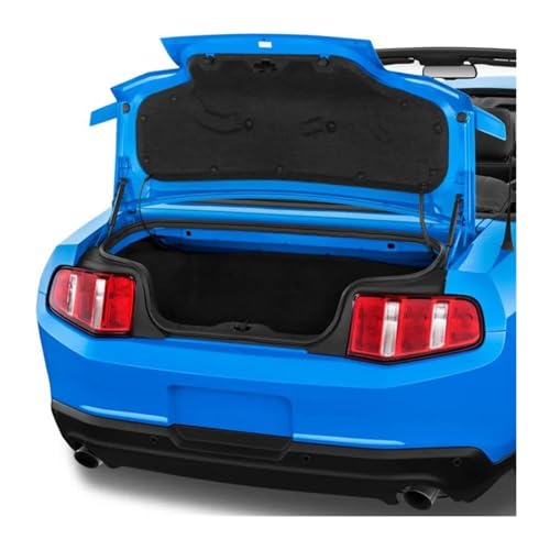 Vérin de vitre arrière Mustang 2015-2021 PM3865 tige support coffre avec becquet