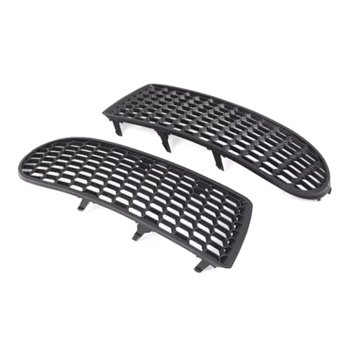 Rejillas parachoques antiniebla que mejoran la ventilación del Beetle Convertible 2006-2010