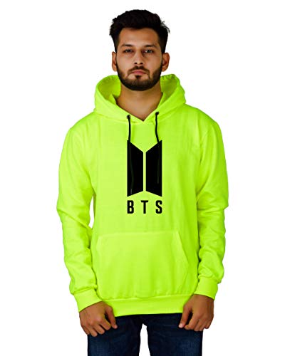Image of More & More Unisex-Adult Hooded Sweatshirt