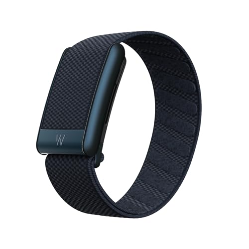 Image of WHOOP 5.0 /MG SuperKnit - Signature Performance Knit Accessory for Health, Fitness, & Wellness Wearable - Not Compatible with Gen 4