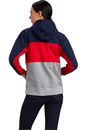 Image of Ariat Women's Hooded Sweatshirt