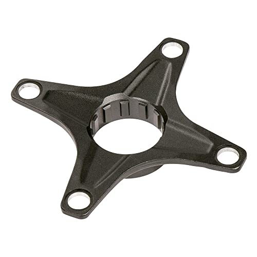 Fsa, Spider Blk Per 148 W0058 Unisex Adulto, Nero, Standard