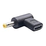 USB 作成 4.0 × 1.7 ミリメートル直流バッテリーパックリンク 27 ワット 36 100 LED ディスプレイラップトップカメラエレクトロニクス電源