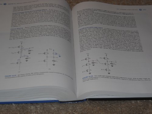 Microelectronic Circuits Revised Edition (Oxford Series in Electrical and Computer Engineering) - Thumbnail 3
