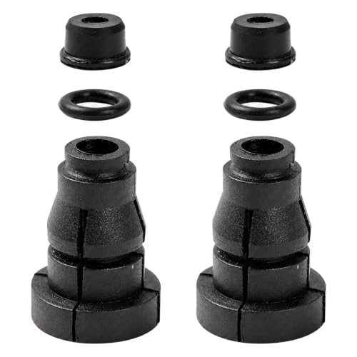 Image of 6Pcs Universal Brake Clutch Slave Master Cylinder Pipe Connector Kit
