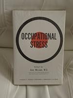 Occupational Stress 0398030677 Book Cover