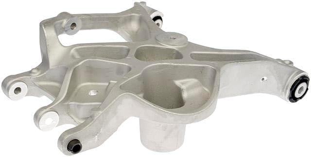 Dorman 526-206 Rear Passenger Side Lower Suspension Control Arm Compatible with Select Models
