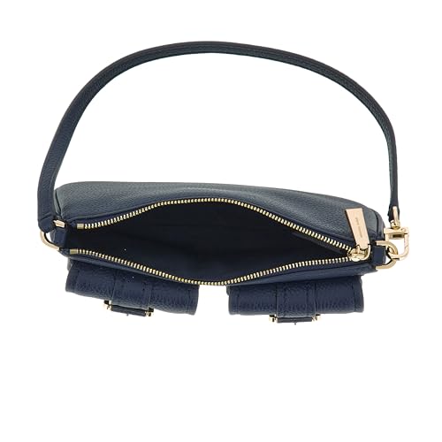 Image of Michael Kors Zoe Small Convertible Pouchette