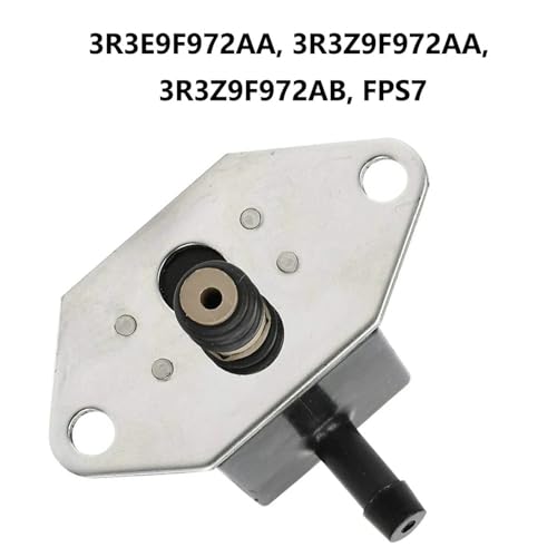 Sensor de presión de inyección de combustible 3R3E9F972AA corrige fallo de arranque 3