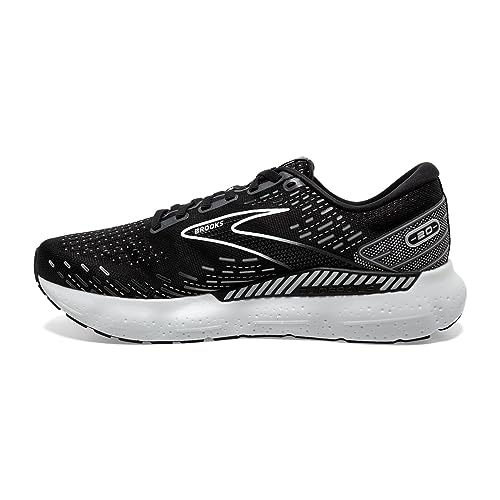 Image of Brooks Men's Glycerin GTS 20 Supportive Running Shoe