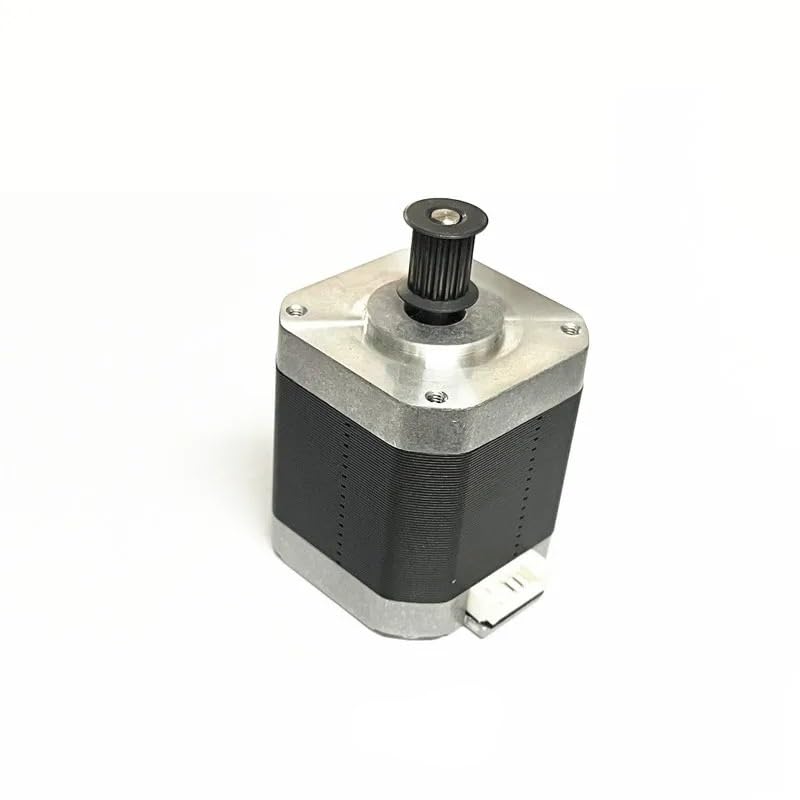 Compatibile con macchine combinate Kobra 3 e Kobra 3, motore passo-passo monoasse, adatto for asse X, asse Y o asse Z della stampante 3D, sostituzione dell'unità di azionamento(Y Motor)