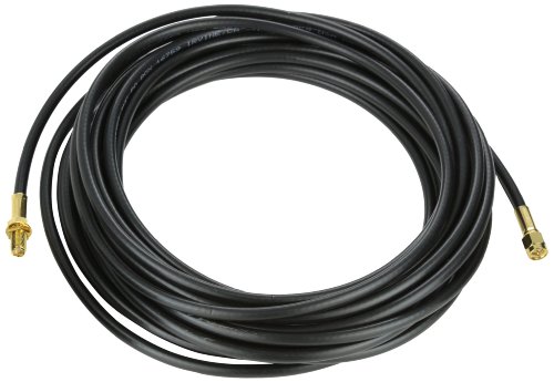 Hayward RA024 25Feet Antenna Extension Cable Replacement Professional Series CAT 400 Controllers pH and ORP Sensors