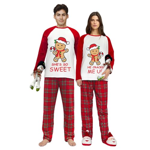 Jesus Merry Christmas Couple Christmas Matching Pajamas Set For Family Friend