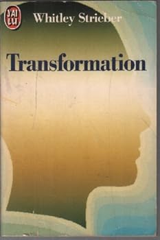 Paperback Transformation **** (LITTÉRATURE ÉTRANGÈRE) [French] Book