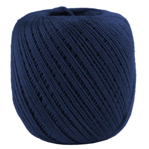 Linha para Crochê Camila 125 metros