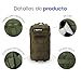 Imagen de SteelMule Mochila Táctica Militar 26L Molle