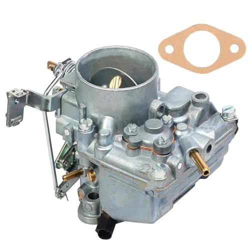 Carburateur pour Zenith 361V moteur essence Land Rover Série 2 2A 3 kit ERC2886