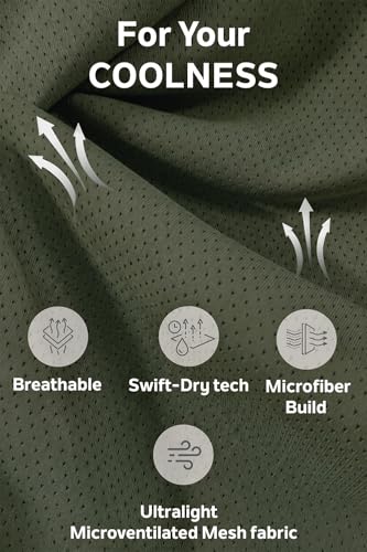 Image of Van Heusen Men's Briefs | Air Series| Light as air |Ultralight for superior comfort| Mesh Fabric | Breathable Active Trunks - Moisture-Wicking| Sweat Absorbant | Stretch Cotton Blend| Underwear for Active Wear | Style 40007|Available in Pack of 1 & 2