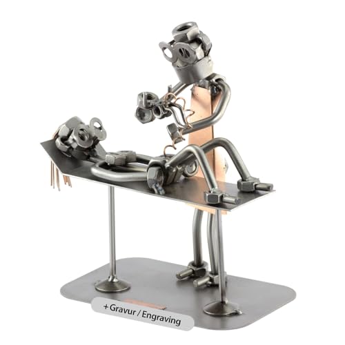 Steelman24® Schraubenmännchen
