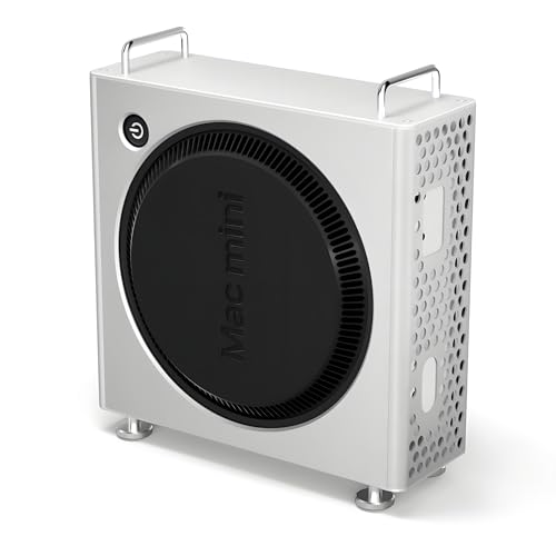 2024 Mac Mini M4 /M4 PropA~jEGN[WfXNgbvX^hAMac Mini M4pیV[VP[XANZT[(Vo[)