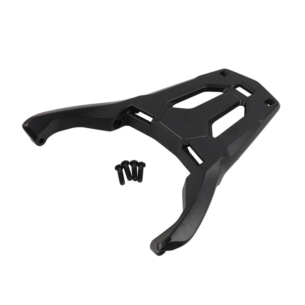 Porte-bagages arrière Forza support robuste pour top case de moto - 7
