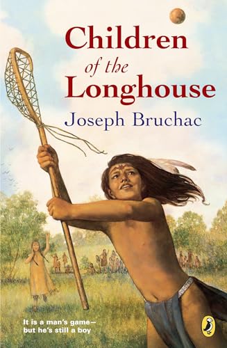 Children of the Longhouse