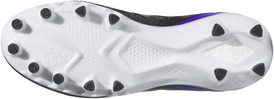 adidas Mens Ultraboost Ultra Boost Football Sneakers Shoes - White