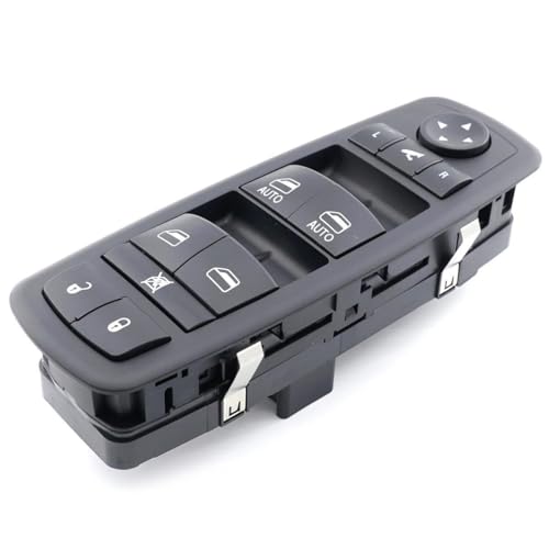 Bouton de lève-vitre pour Hyundai Sonata YF MK6 et i45 commande électrique avant gauche