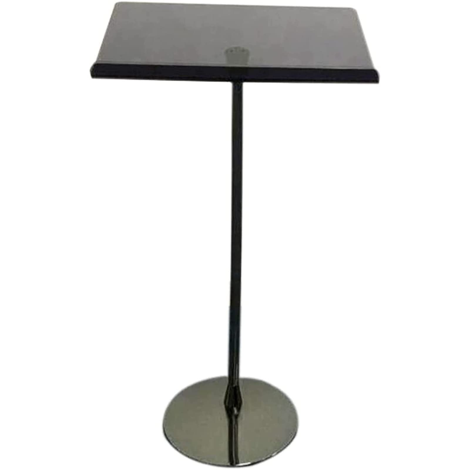 Buy Portable Clear Acrylic Podium, Professional Presentation Podium