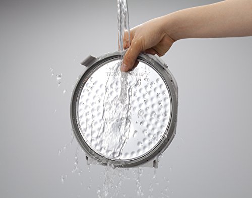 Zojirushi Np-Hcc18Xh Induction Heating System Rice Cooker And Warmer, 1.8 L, Stainless Dark Gray #TOP4