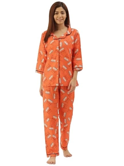 stories of banno's swagger Women Pajama Set-picture-20