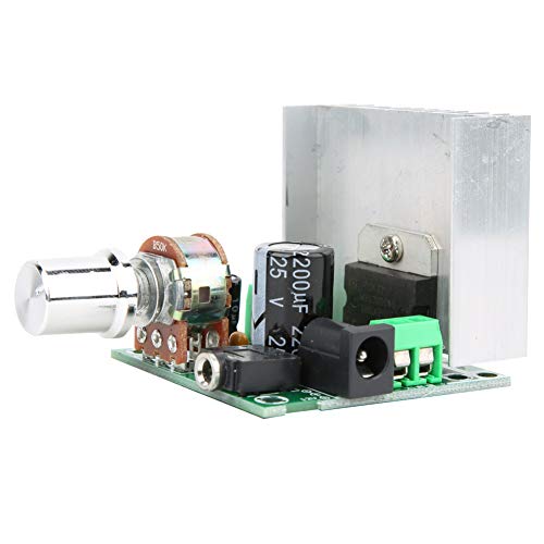 DC 12-18V XH-A271 scheda amplificatore di potenza