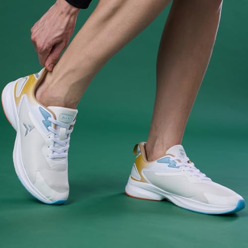 Image of AVANT Men Delux Running Shoes