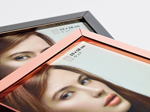 Walther Picture Frame, 10 X 15 Cm, Silver #TOP2