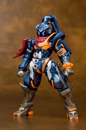 REVOLTECH�m���{���e�b�N�n No.SP �L���O�Q�C�i�[ XAN-�a-�i�d���z�r�[�}�K�W��10���N�L�O����ʔ̕i�j [���s�A���i]