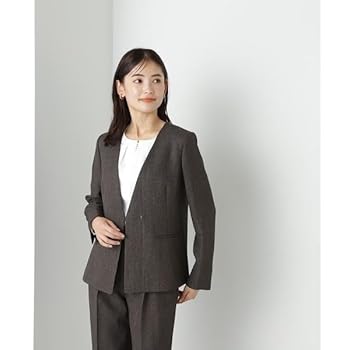 hyun様 美品 ナチュラルビューティーベーシック シャークスキン パンツスーツ 楽天市場】【SALE／30%OFF】シャークスキン SETUP ワイドパンツ