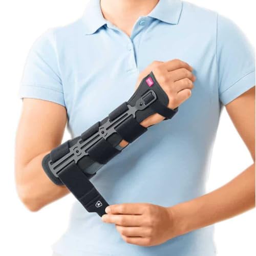 Medi Manumed RFX Wrist Brace Right II R112302