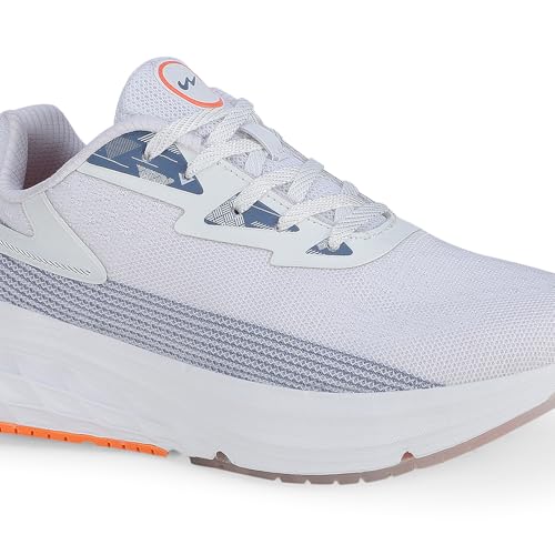 Image of Campus Men's Maze Running Shoes