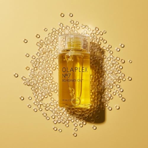 Image of Olaplex No. 7 Bonding Hair Oil