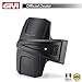 Produktbild Givi RM02 Universal Hinterradabdeckung ABS, schwarz